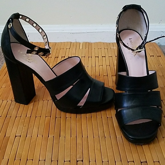 kate spade Shoes - Kate Spade heels